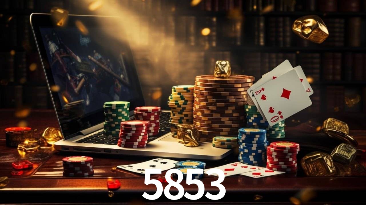 Experiência VIP 5853