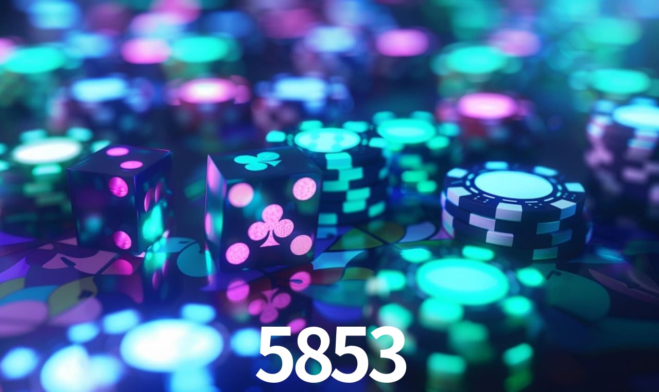 Estatísticas 5853