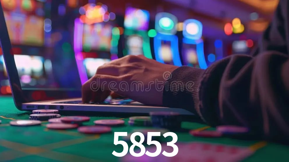 A Revolução dos Aplicativos de Jogos no 5853