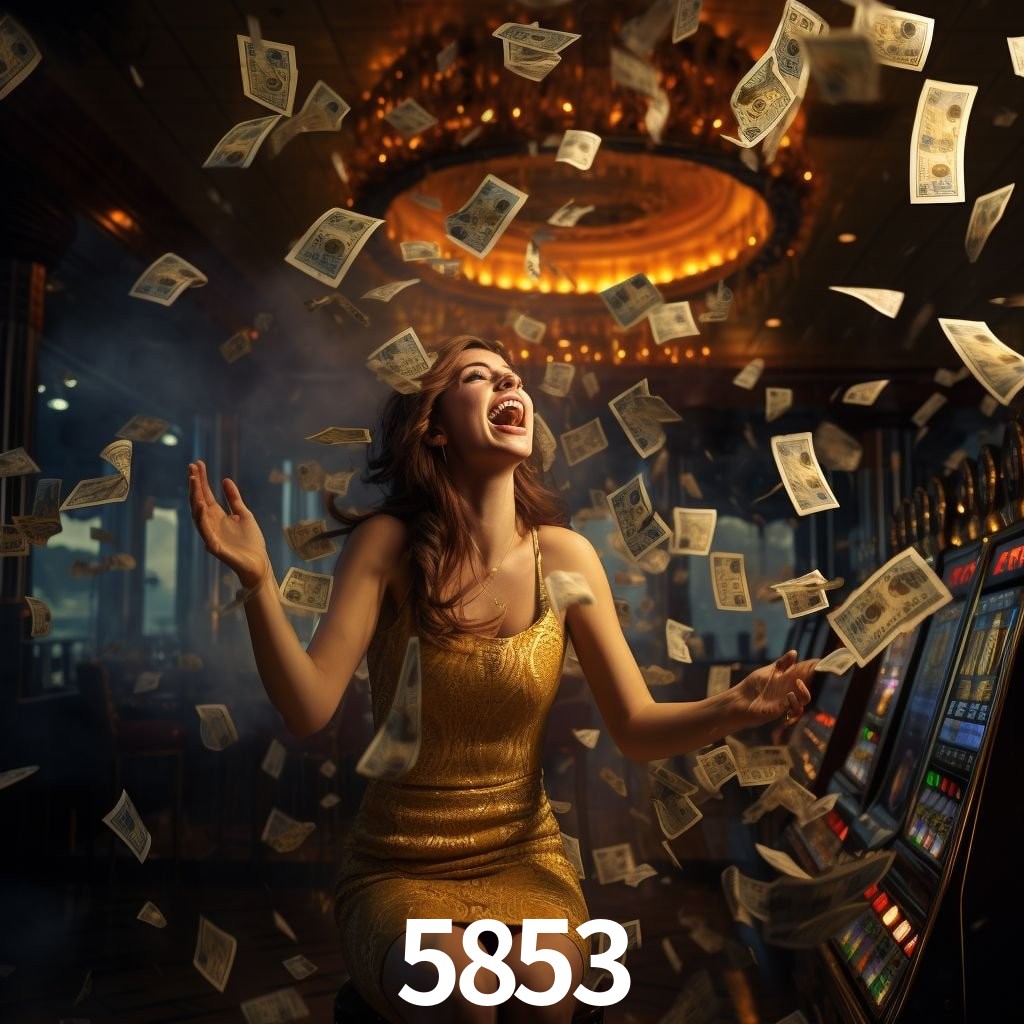 Roulette Table 5853