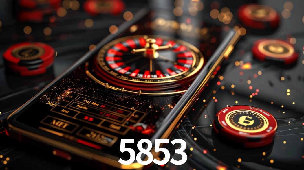 Gates of Olympus 5853