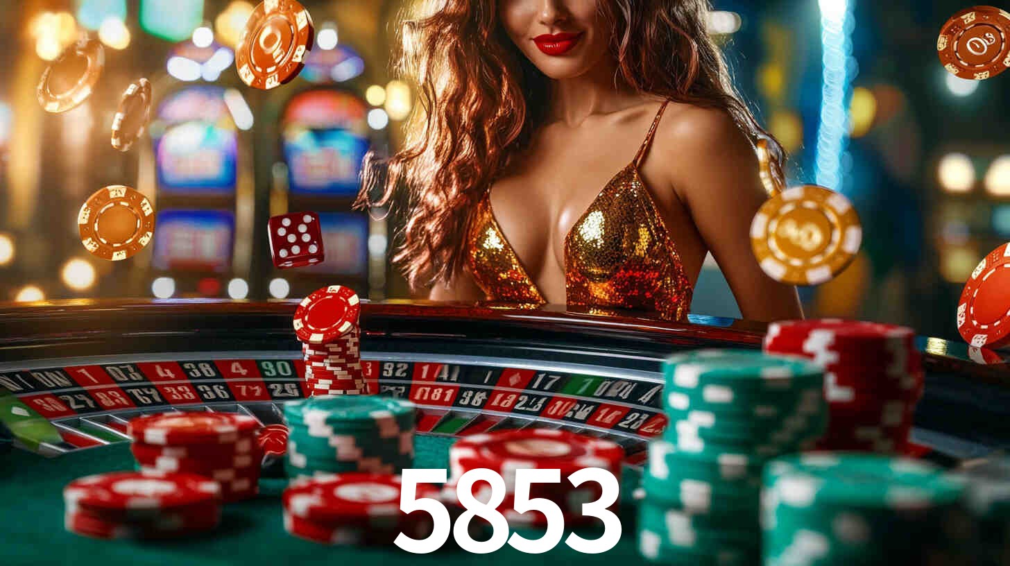 5853 bet
