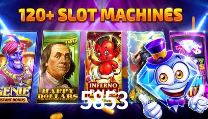 Explorando a Categoria de Eventos em Apostas na 5853