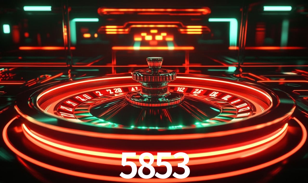 PIX Instantâneo 5853