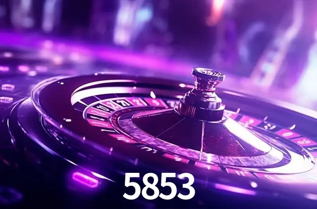 A Emoção da Loteria na 5853: Uma Chance de Mudança de Vida