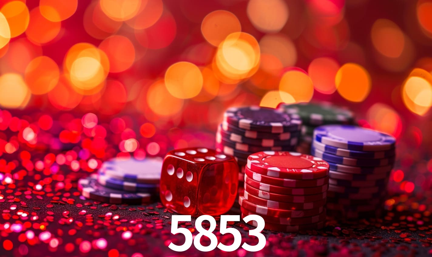 Casino Ao Vivo 5853