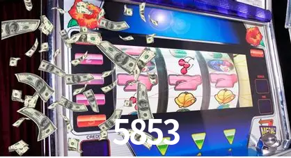 Weekend Specials 5853