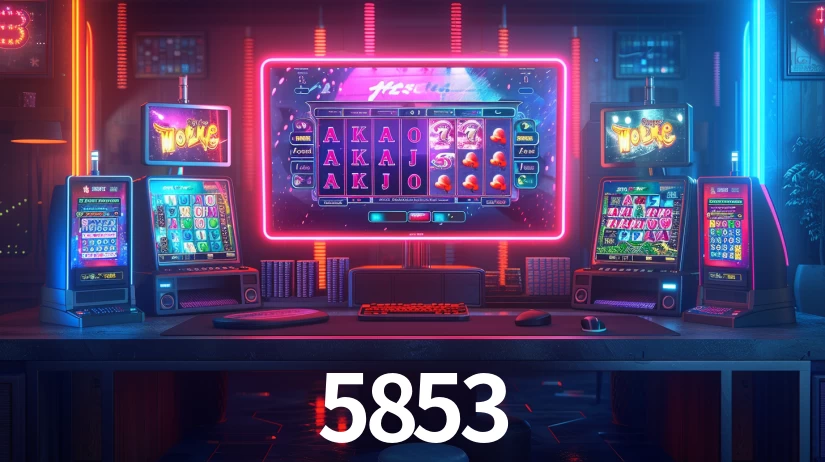 5853,5853.com