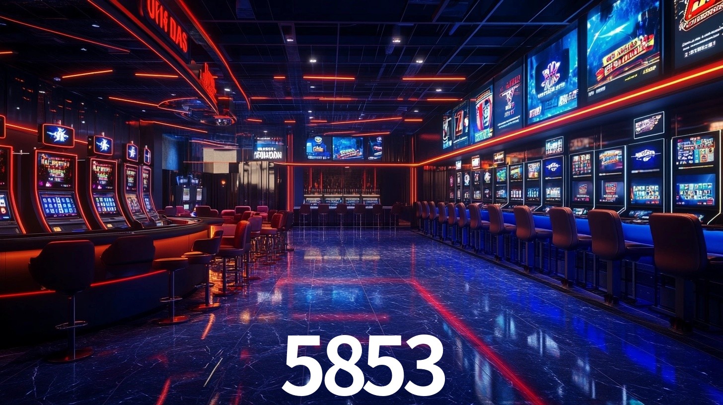 Instant EasyPaisa 5853