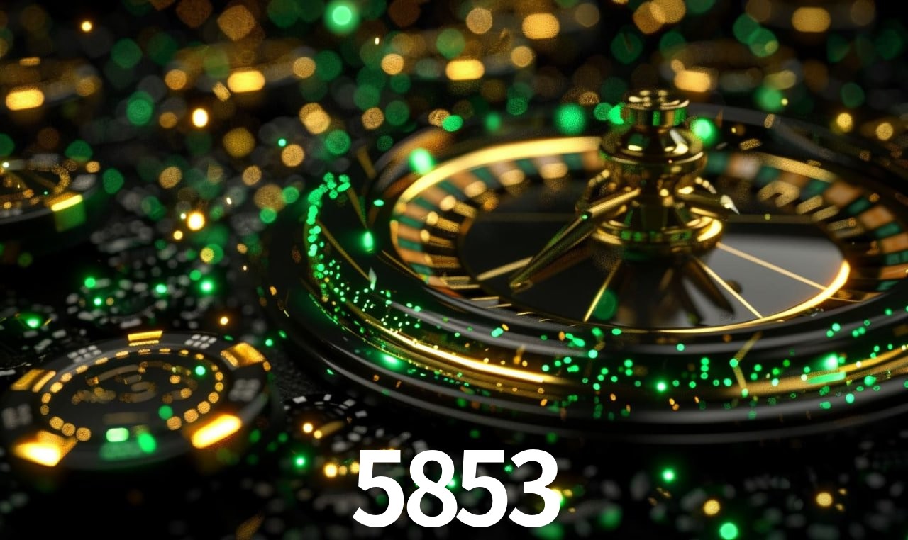 A Experiência Imersiva dos Cassinos Ao Vivo no 5853