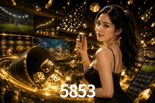 Exclusive Offers 5853