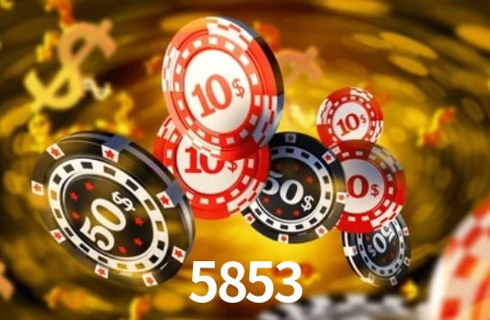 Estatísticas do Jogo 5853