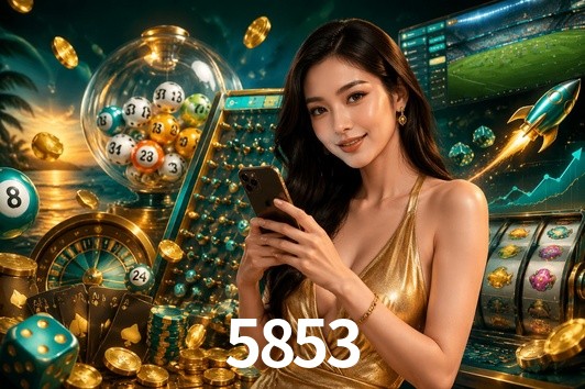 Responsive Design 5853