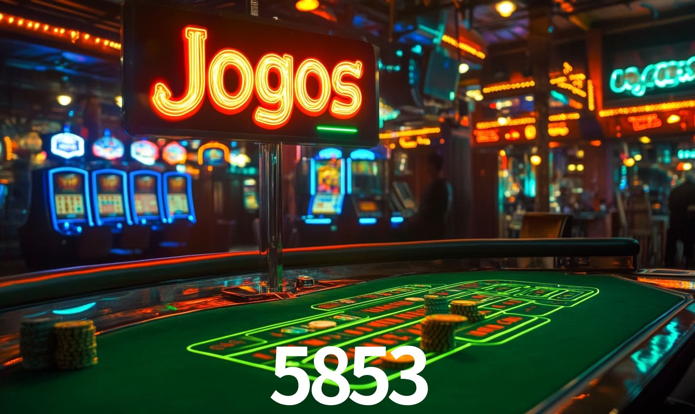 Especiais de Fim de Semana 5853