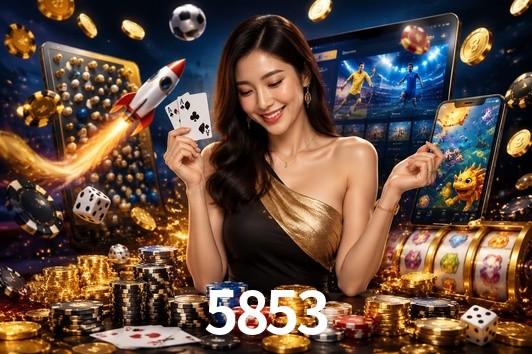 Account Benefits 5853