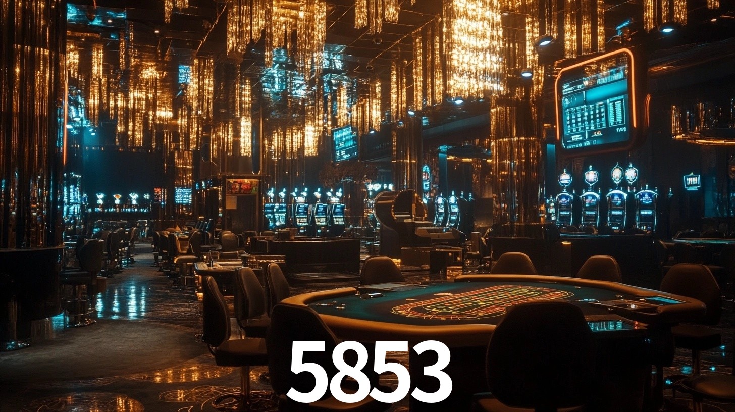 5853,5853.com