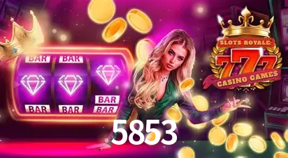 Inovações de Jogos na 5853: O Futuro das Experiências Interativas