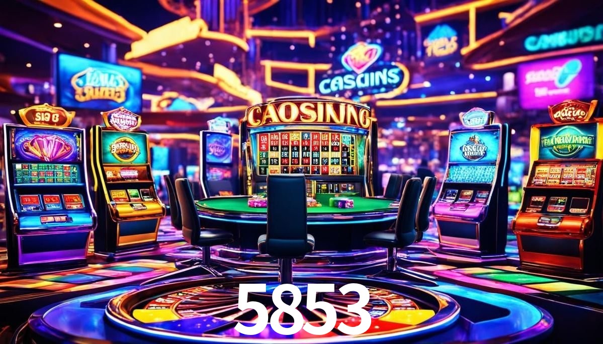 Login Seguro 5853
