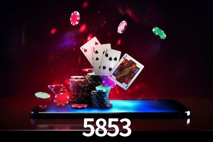 Live Casino 5853