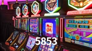Mesa de Roleta 5853