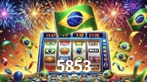 Slot Games 5853
