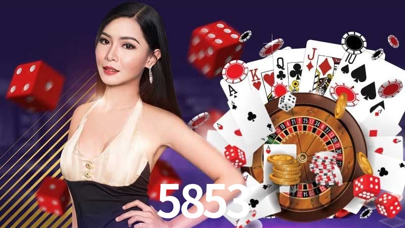 Casino VIP 5853