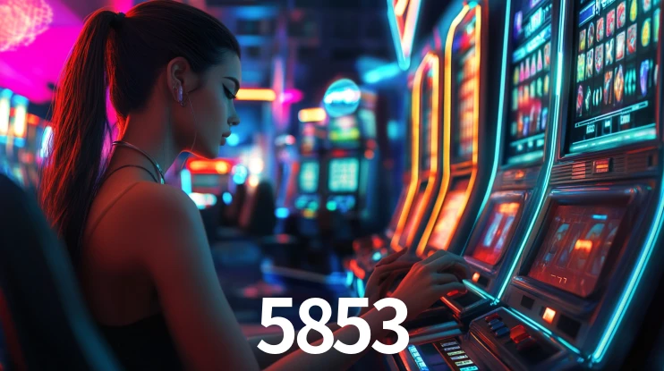 Explore as vantagens do 5853: serviço profissional e confiabilidade