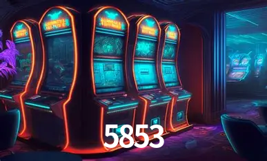 Desvendando o Mundo dos Jogos Virtuais na 5853