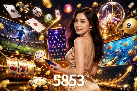 Quick Registration 5853