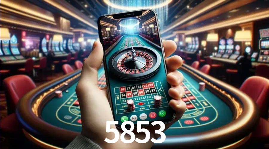 Platform Technology 5853