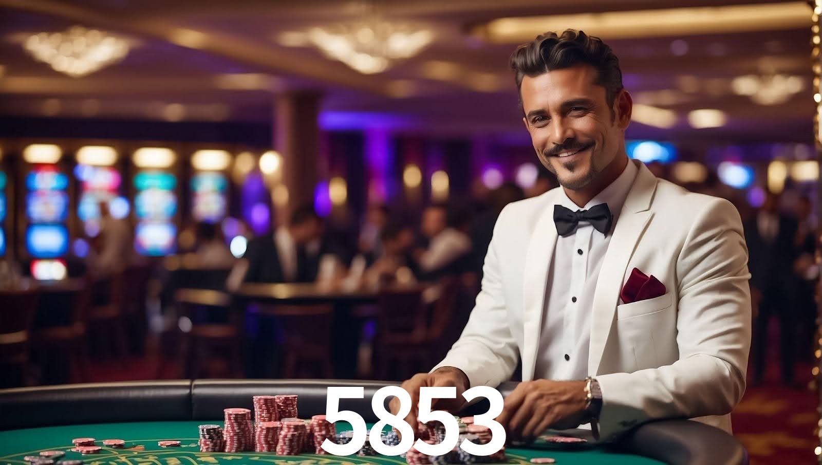 Imagem secundária de apoio para instalação do app 5853