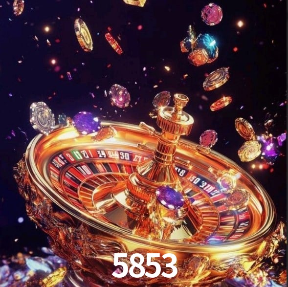 Jogos de Mesa Premium 5853 - Blackjack, Roleta, Baccarat