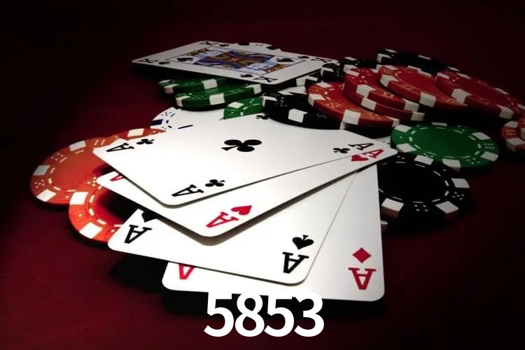 Apostas de Tênis 5853