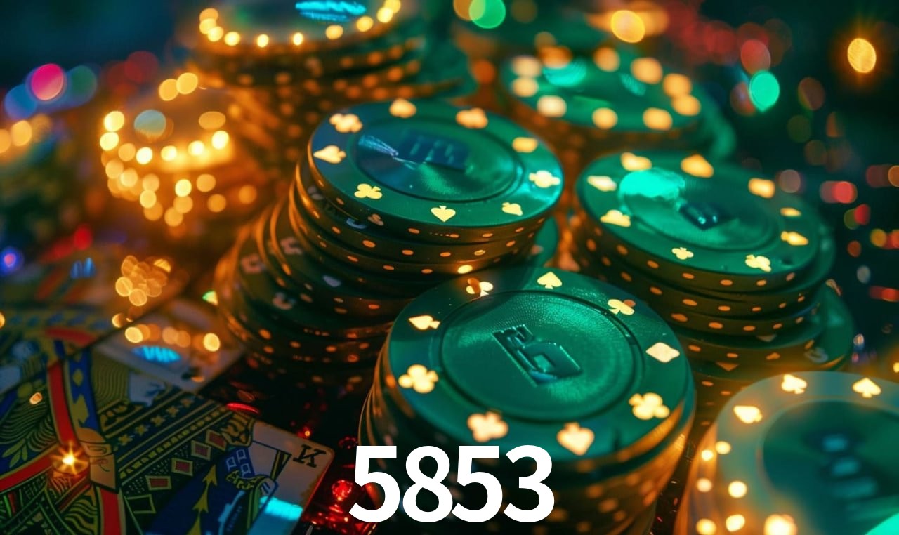 Recursos de Bônus 5853