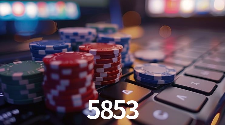 App Mobile 5853 - Jogue em Qualquer Lugar no Seu Smartphone