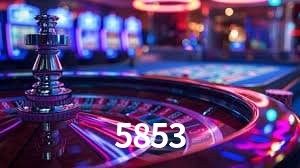 Provedores de Jogos 5853