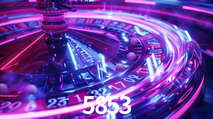 cassino 5853