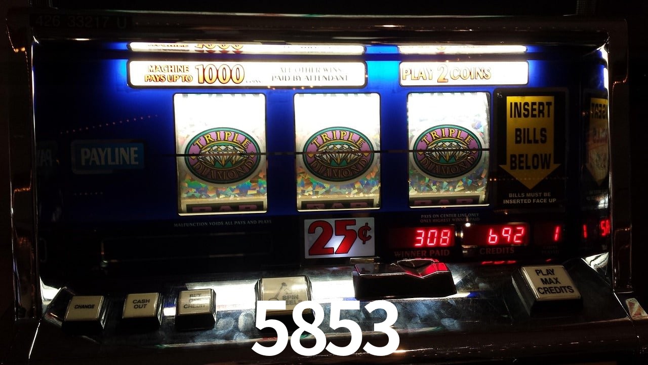Football Betting 5853